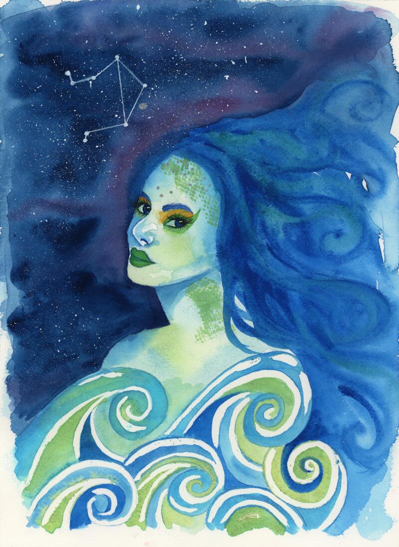 Thetis Oh So Pleasant